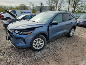 Ford Escape 1.5L 3 2025