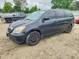 Honda Odyssey 3.5L 6 2008