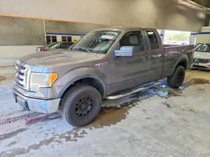 Ford F-150 4.6L 8 2010