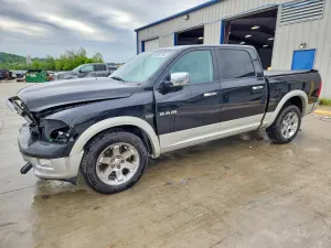 Dodge RAM 5.7L 8 2010