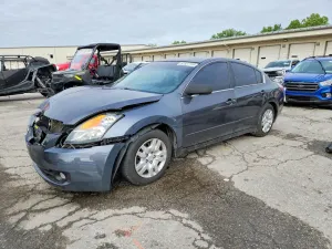 Nissan Altima 2.5L 4 2009