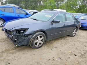 Honda Accord 2.4L 4 2005