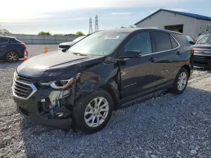 Chevrolet Equinox 1.5L 4 2019