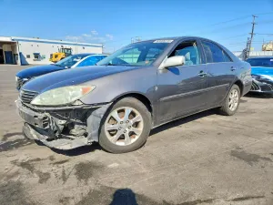 Toyota Camry 3.0L 6 2005