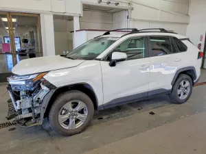 Toyota Rav4 2.5L 4 2023