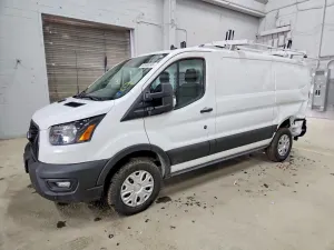 Ford Transit 3.5L 6 2025