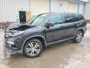 Honda Pilot 3.5L 6 2017