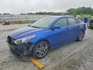Kia Cerato / Forte / K3 2.0L 4 2019