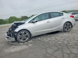 Kia Cerato / Forte / K3 2.0L 4 2014
