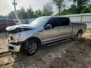 Ford F-150 5.0L 8 2020