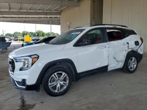 GMC Terrain 1.5L 4 2022