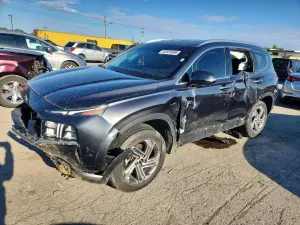 Hyundai Santa Fe 2.5L 4 2023