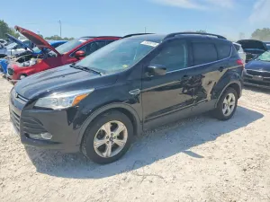 Ford Escape 1.6L 4 2016