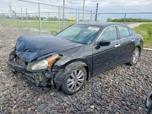 Honda Accord 3.5L 6 2011