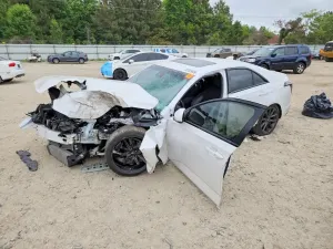 Cadillac CT4 2.0L 4 2023