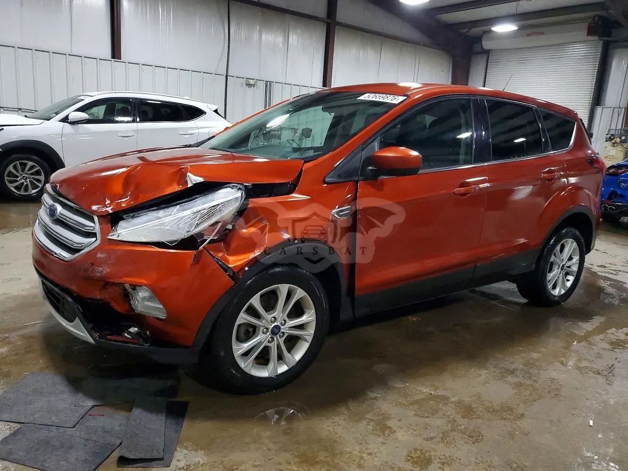 Ford Escape 1.5L 4 2019