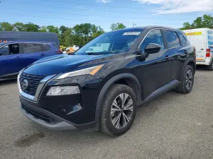 Nissan Rogue 1.5L 3 2023