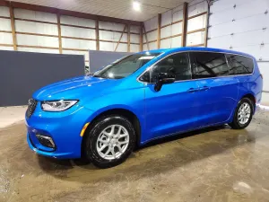 Chrysler Pacifica 3.6L 6 2026