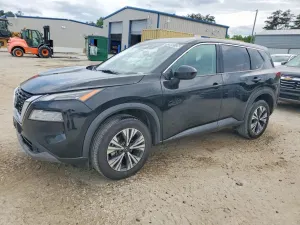 Nissan Rogue 1.5L 3 2023