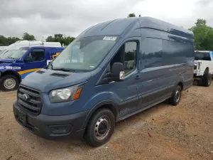 Ford Transit 3.5L 6 2020