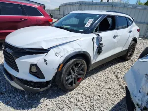 Chevrolet Blazer 3.6L 6 2021