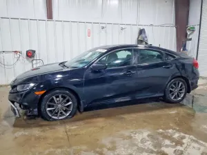 Honda Civic 1.5L 4 2021