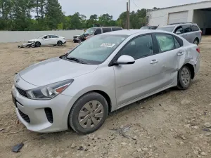 Kia Rio 1.6L 4 2020