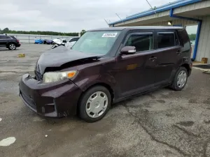 Scion xB 2.4L 4 2012