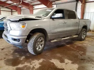 RAM 1500 5.7L 8 2020