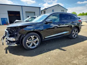 Acura RDX 2.0L 4 2022
