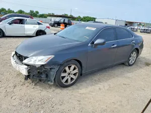 Lexus ES 3.5L 6 2007