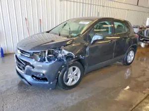 Chevrolet Trax 1.4L 4 2019