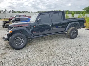 Jeep Gladiator 3.6L 6 2022