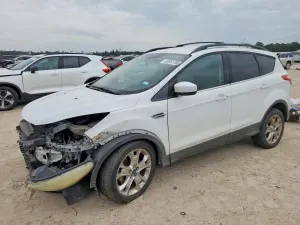 Ford Escape 1.6L 4 2013