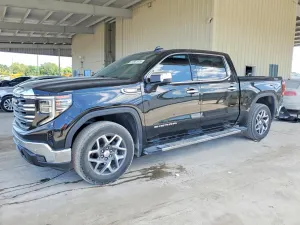 GMC Sierra 3.0L 6 2022