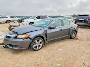 Acura ILX 2.0L 4 2013