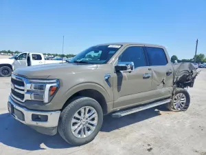 Ford F-150 5.0L 8 2025
