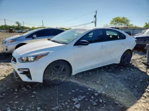 Kia Cerato / Forte / K3 2.0L 4 2021