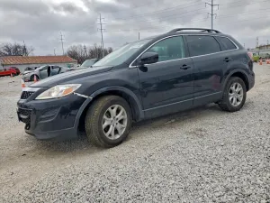 Mazda CX-9 3.7L 6 2012