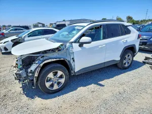 Toyota Rav4 2.5L 4 2023