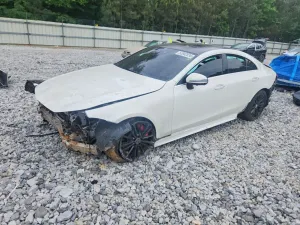 Mercedes-Benz CLS 3.0L 6 2019