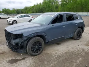 Mazda CX-50 2.5L 4 2024
