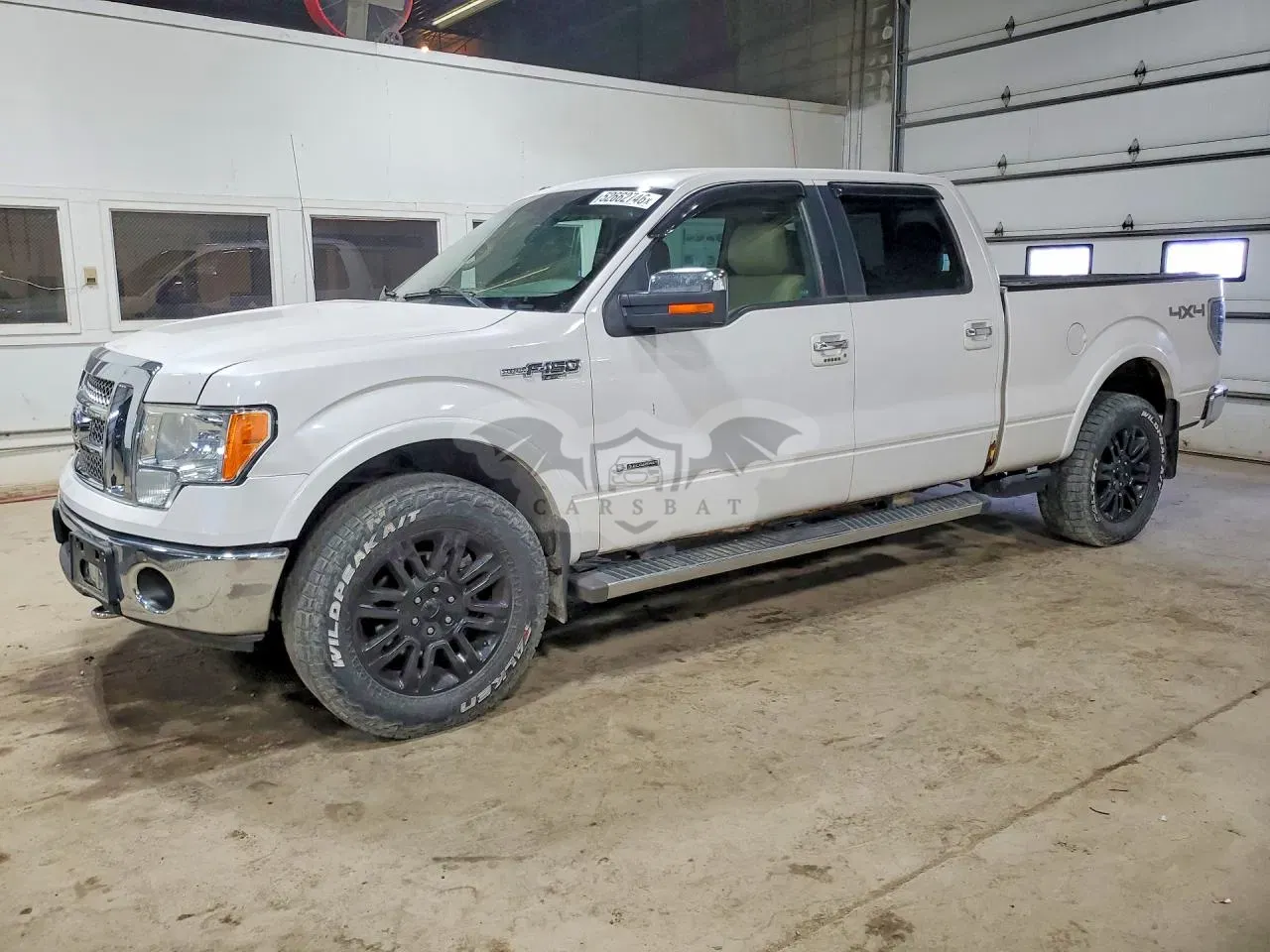 Ford F-150 2013