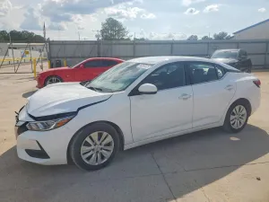 Nissan Sentra 2.0L 4 2023