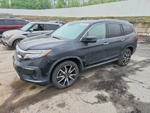 Honda Pilot 3.5L 6 2021