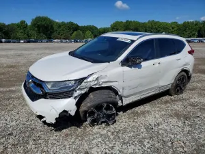Honda CR-V 1.5L 4 2018