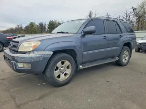 Toyota 4Runner 4.7L 8 2004