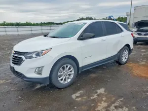 Chevrolet Equinox 1.5L 4 2020
