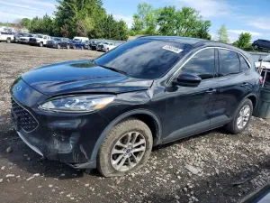 Ford Escape 1.5L 3 2020