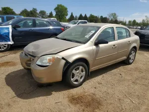 Chevrolet Cobalt 2.2L 4 2006